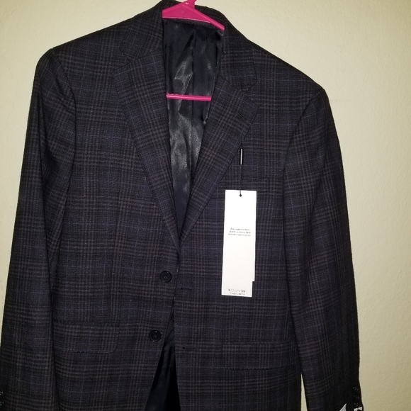 Nwt calvin Klein jacket - Picture 6 of 6